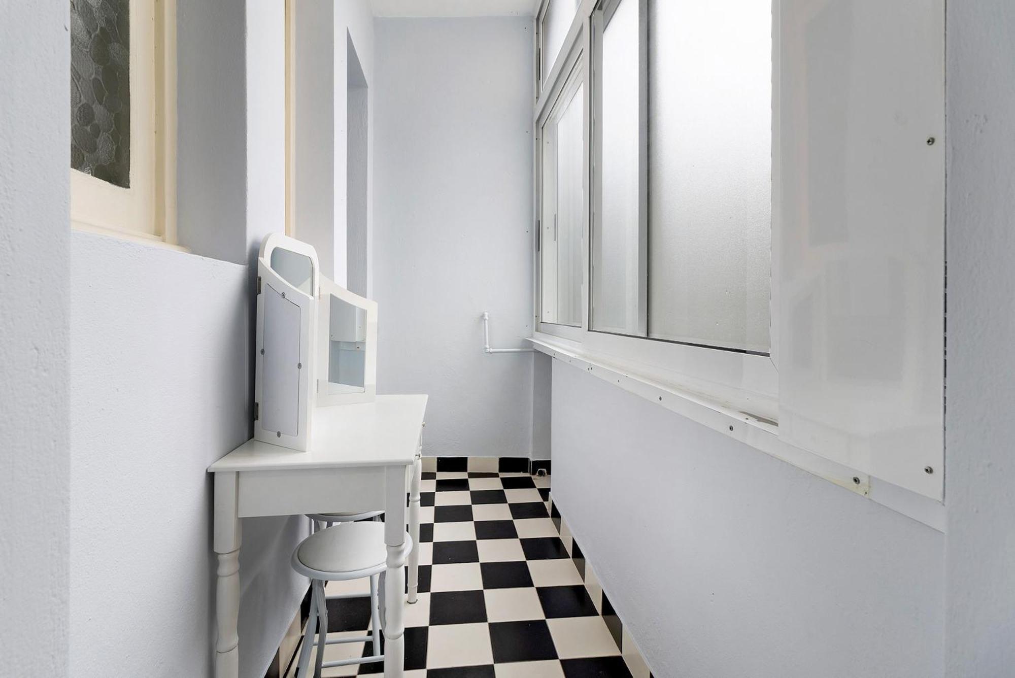 Apartment Boutique Santa Catarina 1 OOporto Extérieur photo