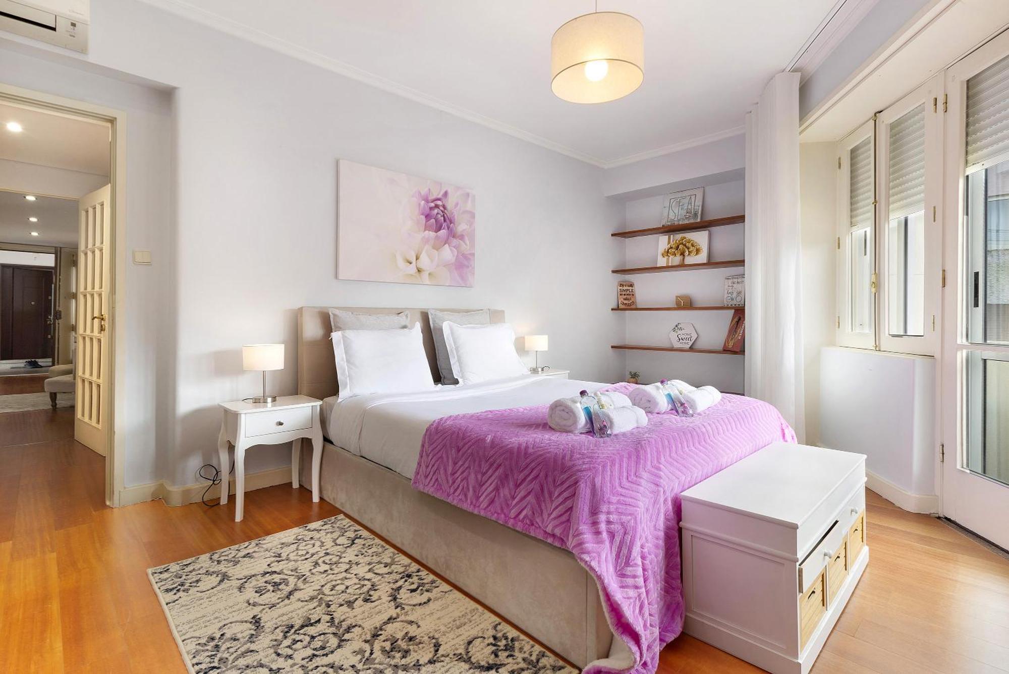 Apartment Boutique Santa Catarina 1 OOporto Extérieur photo