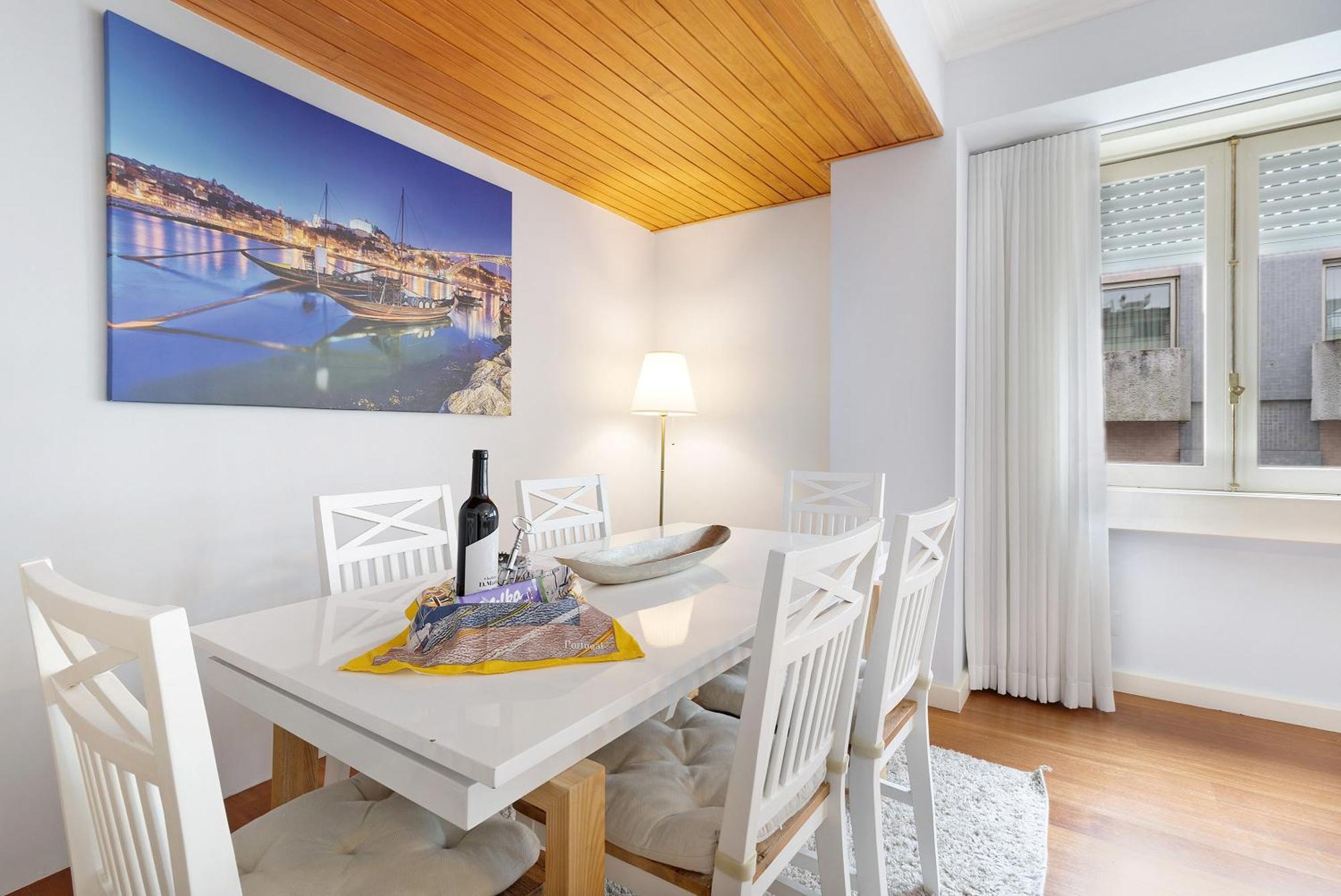 Apartment Boutique Santa Catarina 1 OOporto Extérieur photo