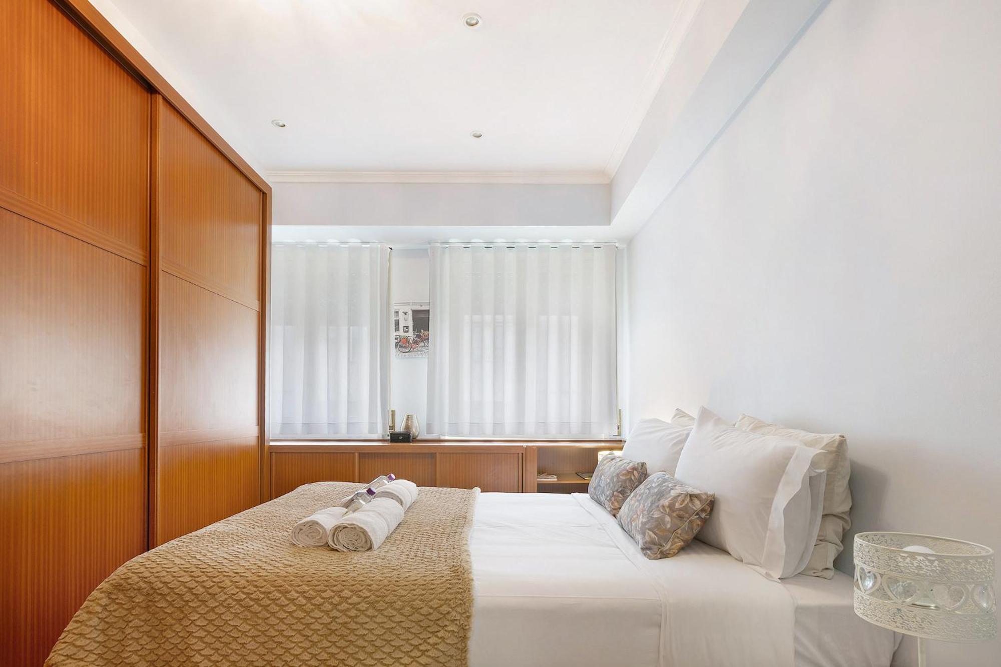 Apartment Boutique Santa Catarina 1 OOporto Extérieur photo