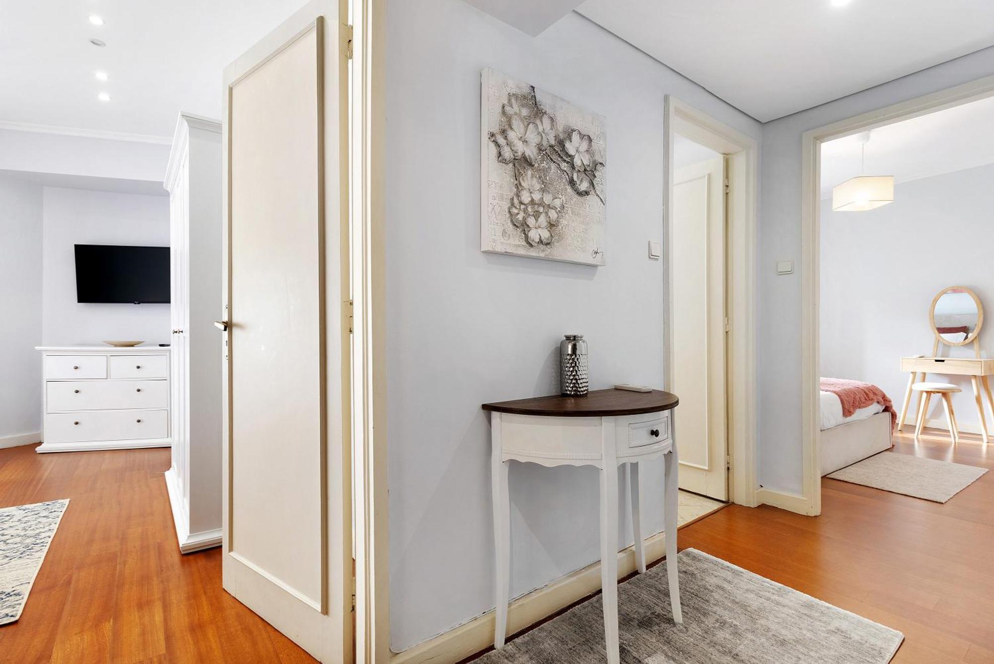 Apartment Boutique Santa Catarina 1 OOporto Extérieur photo