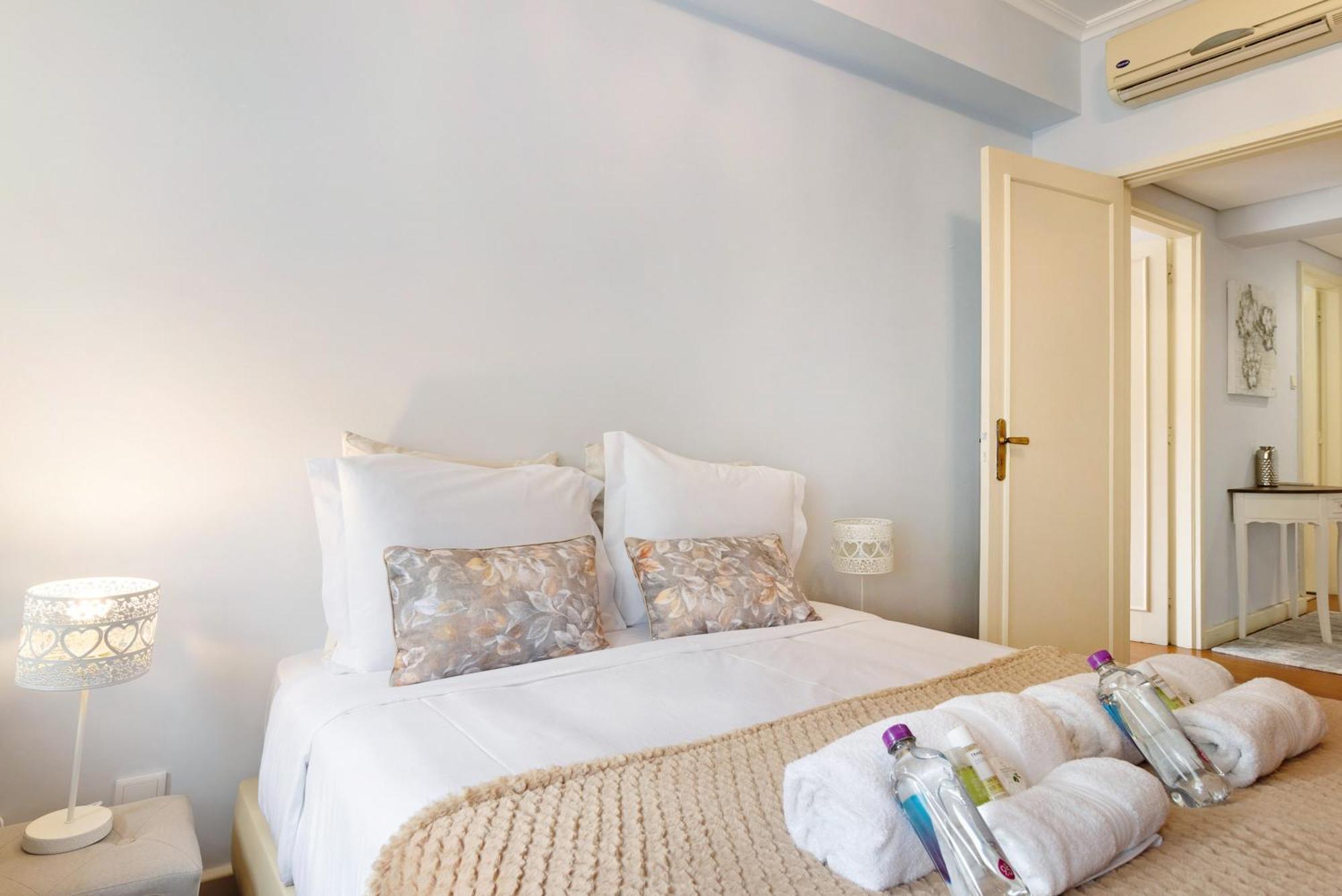 Apartment Boutique Santa Catarina 1 OOporto Extérieur photo