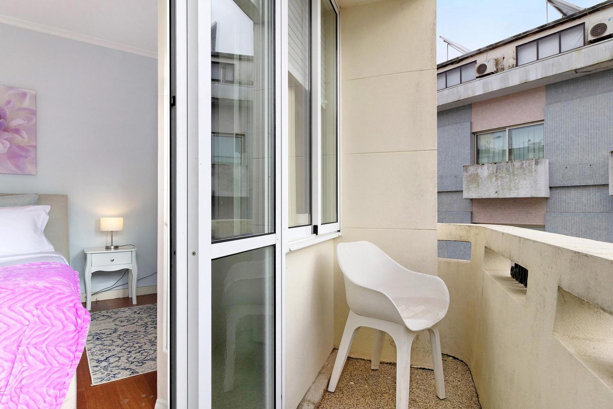 Apartment Boutique Santa Catarina 1 OOporto Extérieur photo