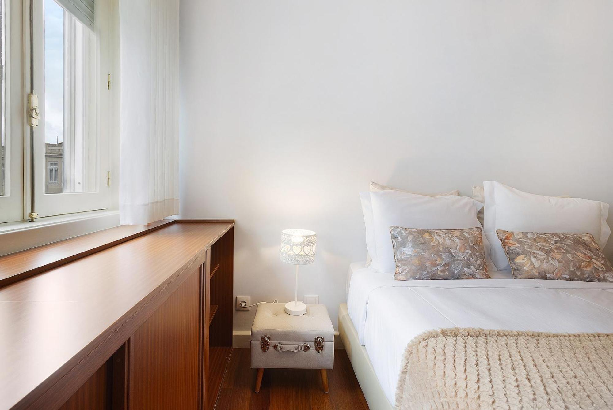 Apartment Boutique Santa Catarina 1 OOporto Extérieur photo