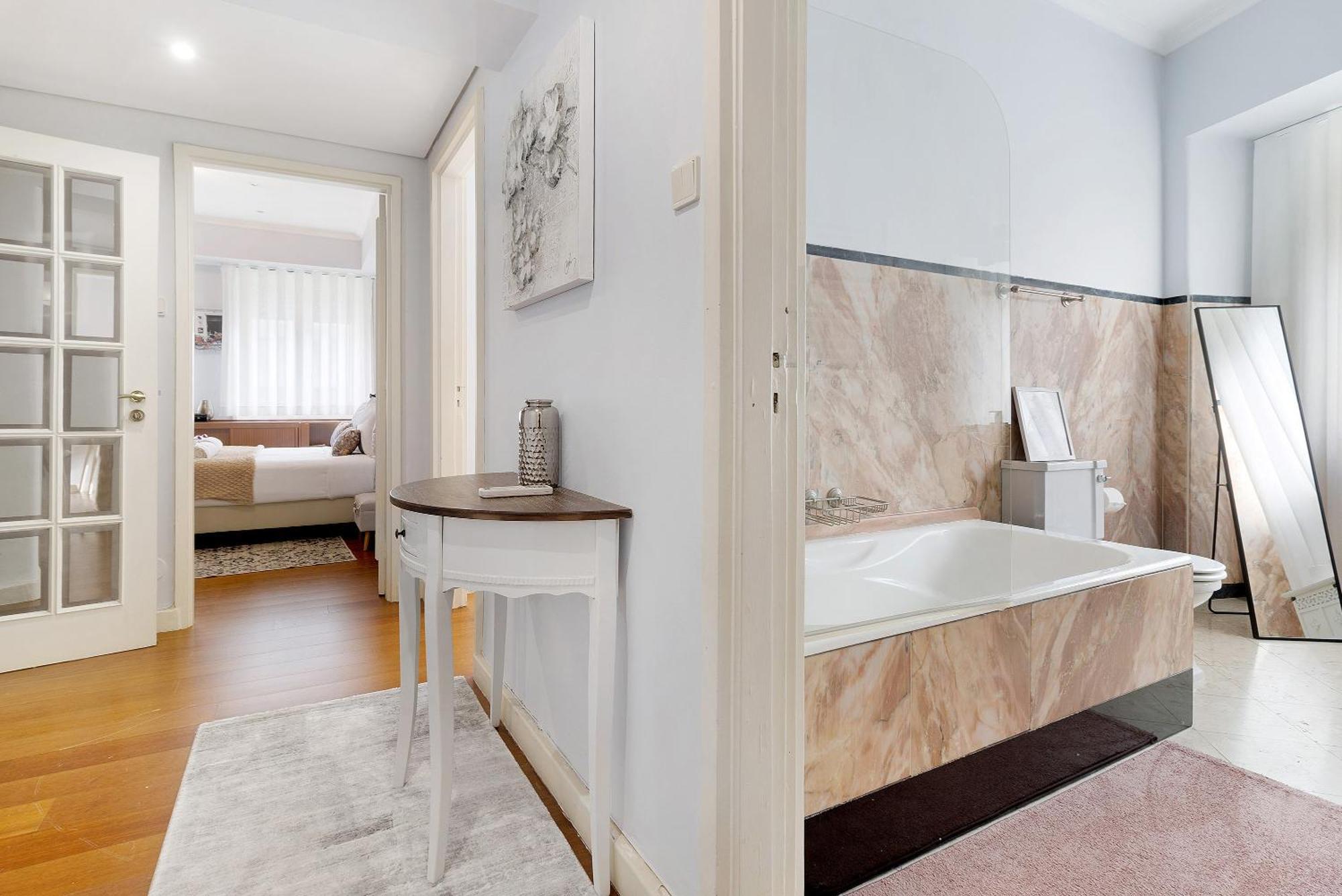 Apartment Boutique Santa Catarina 1 OOporto Extérieur photo